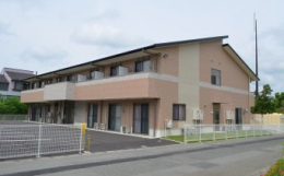 サービス付き高齢者向け住宅リーナねむの里の施設画像